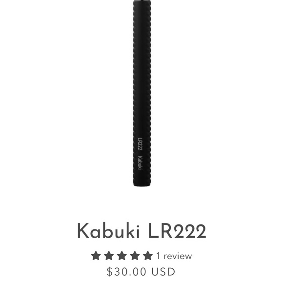 Laruce 4 piece brush set - Picture 11 of 15